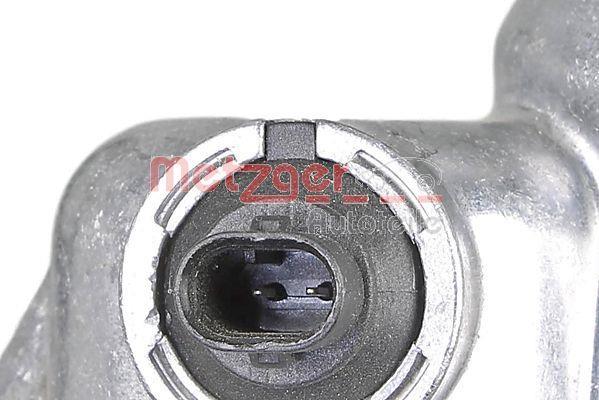 Thermostat d'eau (Calorstat) METZGER 4006323